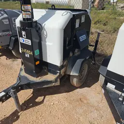 2020 Allmand NLV-K1005 Portable Light Tower
