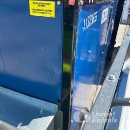 2021 Campo Equipment DF1600RE3D Heater