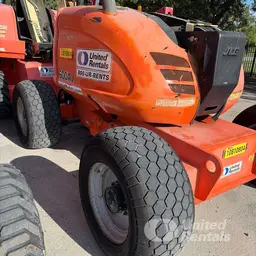 2018 JLG 600AJ Articulating Boom Lift
