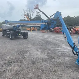 2015 Genie SX-150 Boom Lift