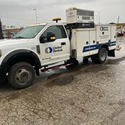 2019 Ford F550REGXLD4WD