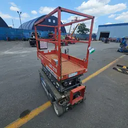2017 Skyjack SJIII3219 Scissor Lift