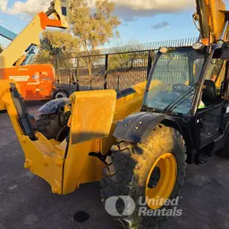 2019 JCB 510-56 Forklift
