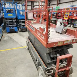 2018 Skyjack SJIII3226 Scissor Lift