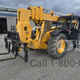2018 JCB 510-56 Forklift