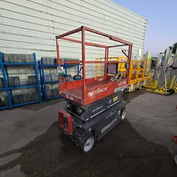 2018 Skyjack SJIII3219 Scissor Lift