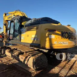 2019 Kobelco SK300LC-10 Excavator