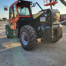 2020 JLG 1644 Forklift
