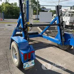 2022 Felling FT-8 R Trailer