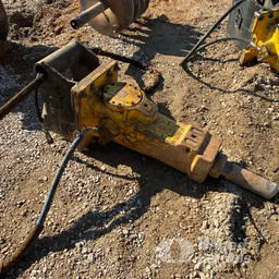 2021 Epiroc SB 452 Attachment