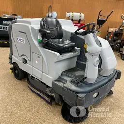 2021 Clarke SC8000 62 LPG Scrubber