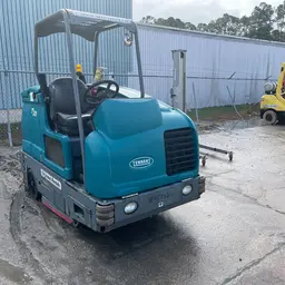 2016 Tennant M-T20 Scrubber