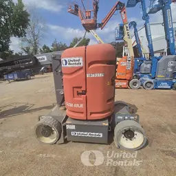 2018 Skyjack SJ30ARJE Articulating Boom Lift