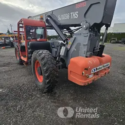 2018 Skyjack SJ1056TH Forklift