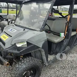 2022 Polaris PRO XD 4000D Utility Vehicle