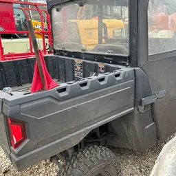 2024 Polaris PRO XD MID-SIZE Utility Vehicle