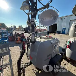 2020 Wacker Neuson LTV6L Portable Light Tower