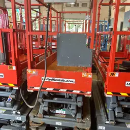 2018 Skyjack SJIII3219 Scissor Lift